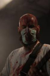 interview Como Muertos